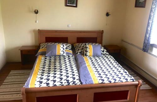 Szajol Bed & Breakfast | Convoy Panzió