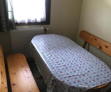 Szajol Bed & Breakfast | Convoy Panzió
