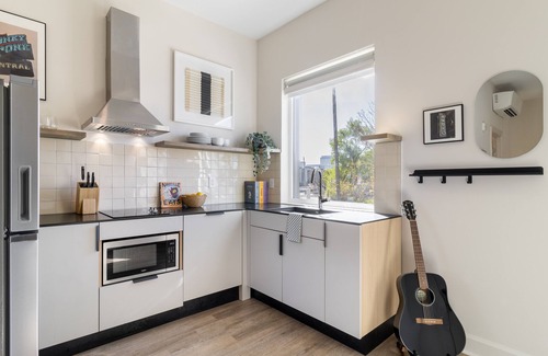 Buena Vista Apartment | Conway C106 by AvantStay | Central Downtown NSH