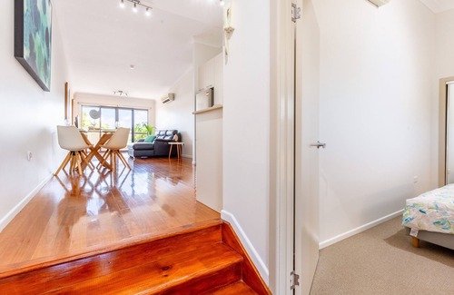 Taranganba Apartment | Cooee from the Beach