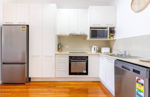 Taranganba Apartment | Cooee from the Beach