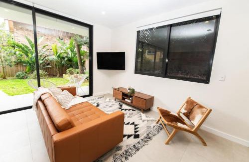 Coogee Apartment | Coogee Beachside Abode 1