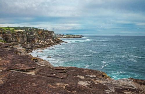 Coogee Apartment | Coogee Beachside Getaway 2