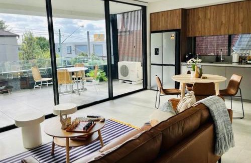 Coogee Apartment | Coogee Beachside Sanctuary 4