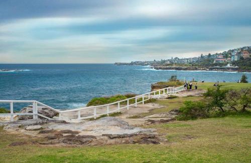 Coogee Apartment | Coogee Beachside Sanctuary 4