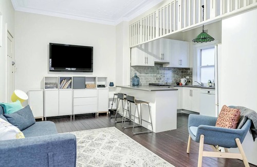 Coogee Apartment | Coogee Classic Coastal Gem Close to Beach