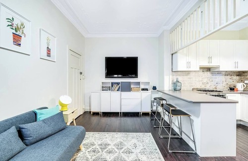 Coogee Apartment | Coogee Classic Coastal Gem Close to Beach