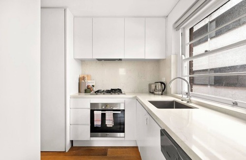 Coogee Apartment | Coogee Crest Relaxed Base between Randwick and Beach
