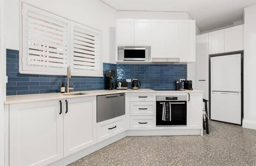 Coogee Apartment | Coogee Riviera Summar