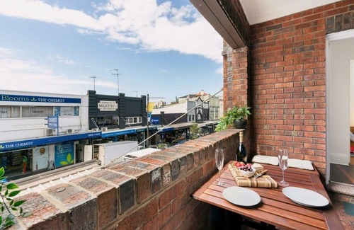 Coogee Apartment | Coogee Riviera Summar