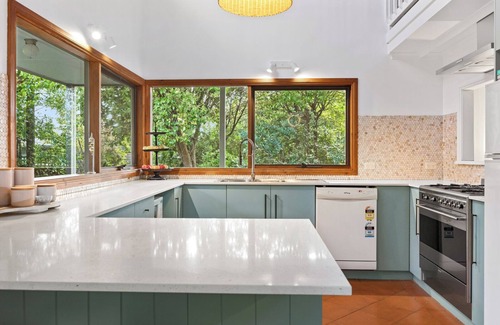 Inverloch House | Cooinda. Linen Included