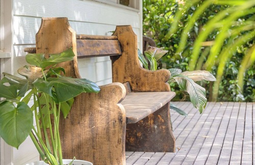 Inverloch House | Cooinda. Linen Included