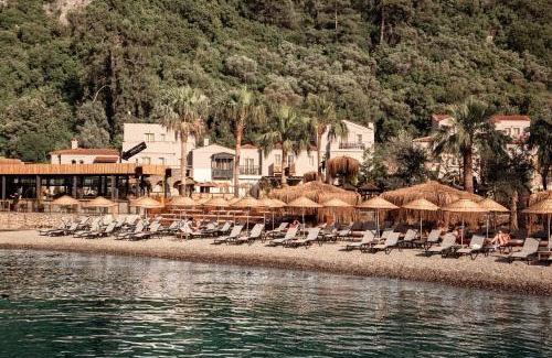 Marmaris Resort | Cook's Club Adakoy, Marmaris - Adults Only "Plus 16"