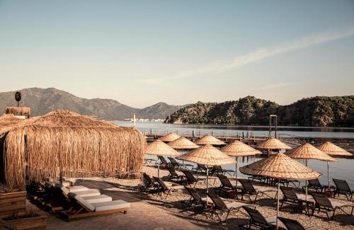 Marmaris Resort | Cook's Club Adakoy, Marmaris - Adults Only "Plus 16"