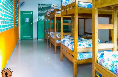 Bhagsu Nag Hostel | Cookies Hostel