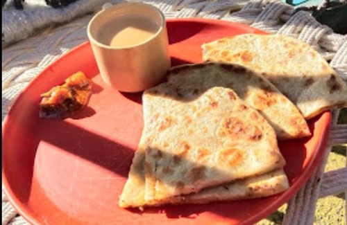 Bhagsu Nag Hostel | Cookies Hostel