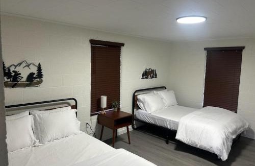 Cookson House | Cookson Resort -Tenkiller Cabin 5