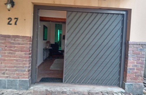 Ekurhuleni Apartment | Cool 1-bedroom apartment in Brakpan