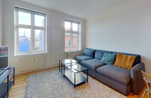 Norrebro Apartment | Cool 1-BR apartment in hip location - 296