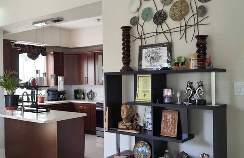 Stony Hill Apartment | Cool 2-bedroom apartment with AC in Stony Hill