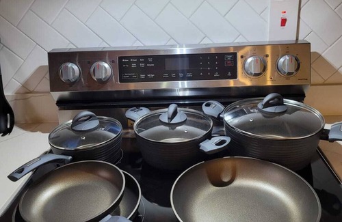 Stony Hill Apartment | Cool 2-bedroom apartment with AC in Stony Hill