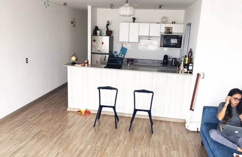 Santa Cruz Apartment | Cool Apartment close to Waterfront - Coolest neighbourhood in Miraflores.