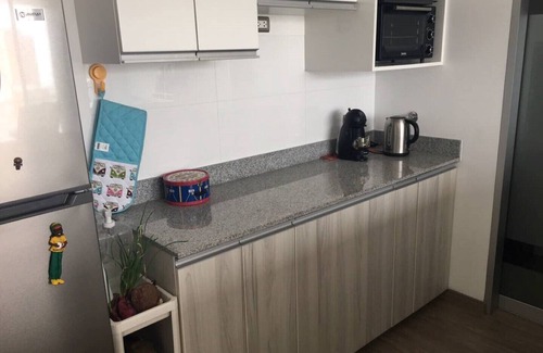 Santa Cruz Apartment | Cool Apartment close to Waterfront - Coolest neighbourhood in Miraflores.