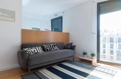 Mouraria Apartment | Cool apartment in top location