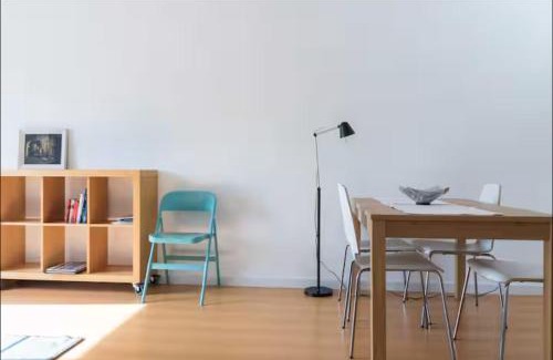 Mouraria Apartment | Cool apartment in top location