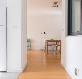Mouraria Apartment | Cool apartment in top location