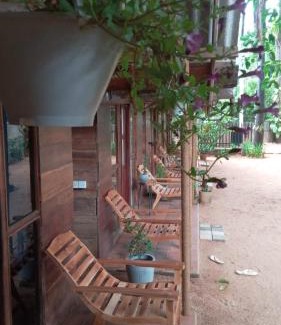 Trincomalee Hotel | Cool Banyan Cabana
