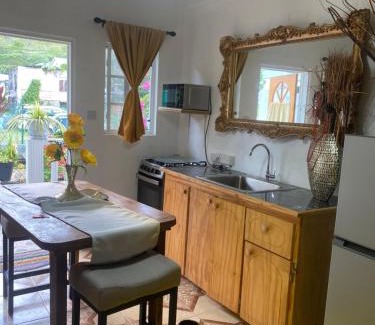 Union Island Apartment | Cool Breeze Suites