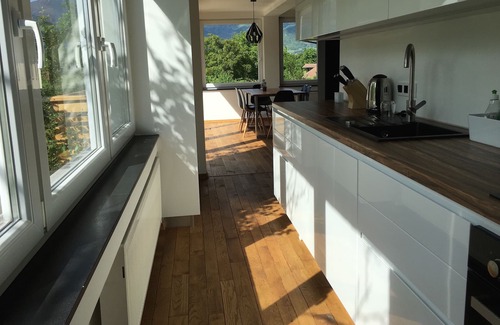 Bled Apartment | Cool places for cool people !