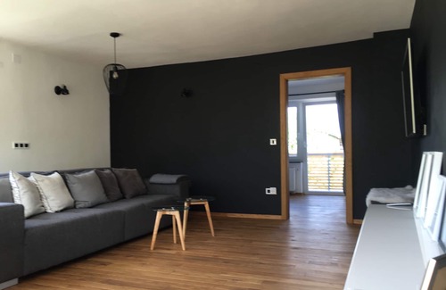 Bled Apartment | Cool places for cool people !