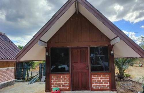 Na Hin Hotel | Cool Pool Bungalow