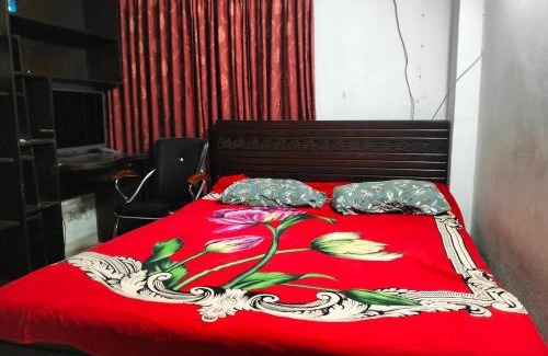 Basundhara Residential Area Hotel | Cool sleep family rent in dhaka