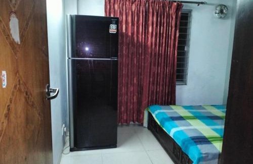 Basundhara Residential Area Hotel | Cool sleep family rent in dhaka