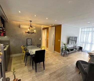 Ibirapuera Apartment | Cool Space Itaim