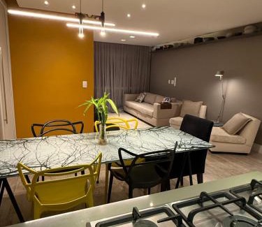 Ibirapuera Apartment | Cool Space Itaim