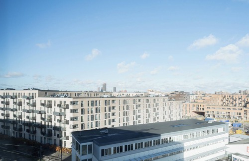 Sydhavnen Apartment | Cool studio apartment in the South Harbour - 268