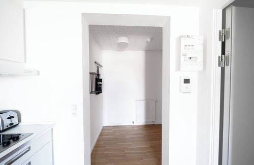 Sydhavnen Apartment | Cool studio apartment in the South Harbour - 273