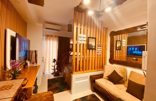 Tagaytay Hotel | Cool Suites at SMDC Wind Residence Tagaytay