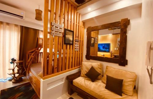 Tagaytay Hotel | Cool Suites at SMDC Wind Residence Tagaytay