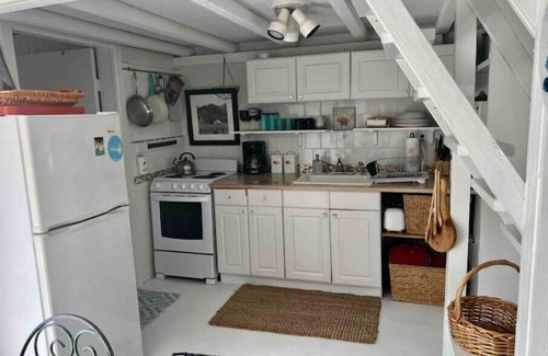 Westhampton Beach Apartment | Cool Tiny Home Artist Loft!