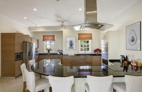 Westmoreland Villa | Cool Wind - Luxury private 5 bedroom villa with beach privileges