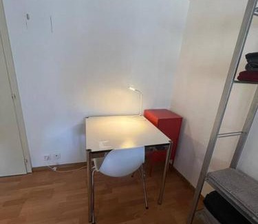 Fribourg Apartment | Cooles Apartment an der Kathedrale