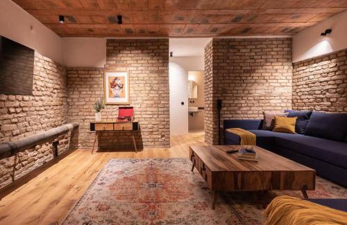 Weissensee Apartment | COOLEST Apartment in Berlin, easy Check-in, cozy, near city center - 4 room maisonette #1