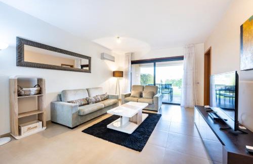 Praia da Luz Apartment | CoolHouses Algarve, Luz 2 bed elegant flat, private pool & garden, SPA facilities, Mar da Luz 19