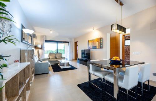 Praia da Luz Apartment | CoolHouses Algarve, Luz 2 bed elegant flat, private pool & garden, SPA facilities, Mar da Luz 19