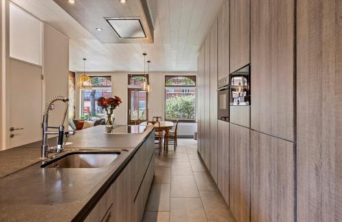 Sint-Jozef House | Coolhuys